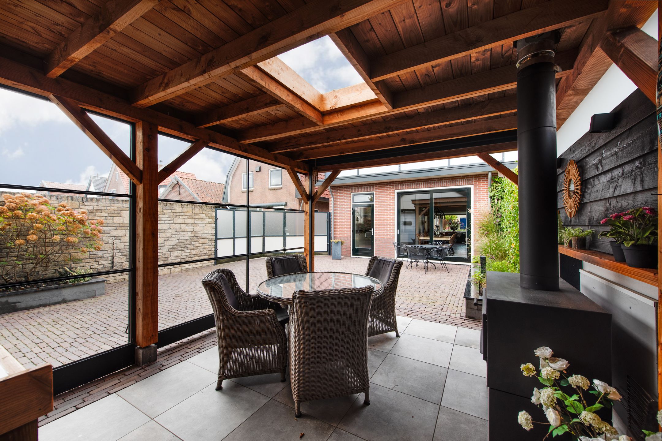 Foto 39 van Kerkhoflaan 40