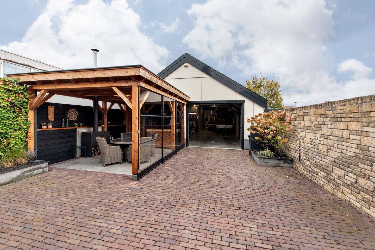 Foto 40 van Kerkhoflaan 40