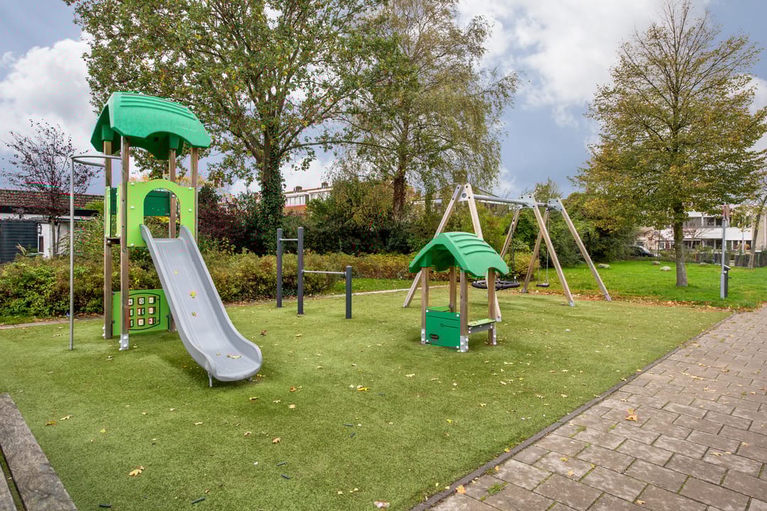 Foto 52 van Kerkhoflaan 40