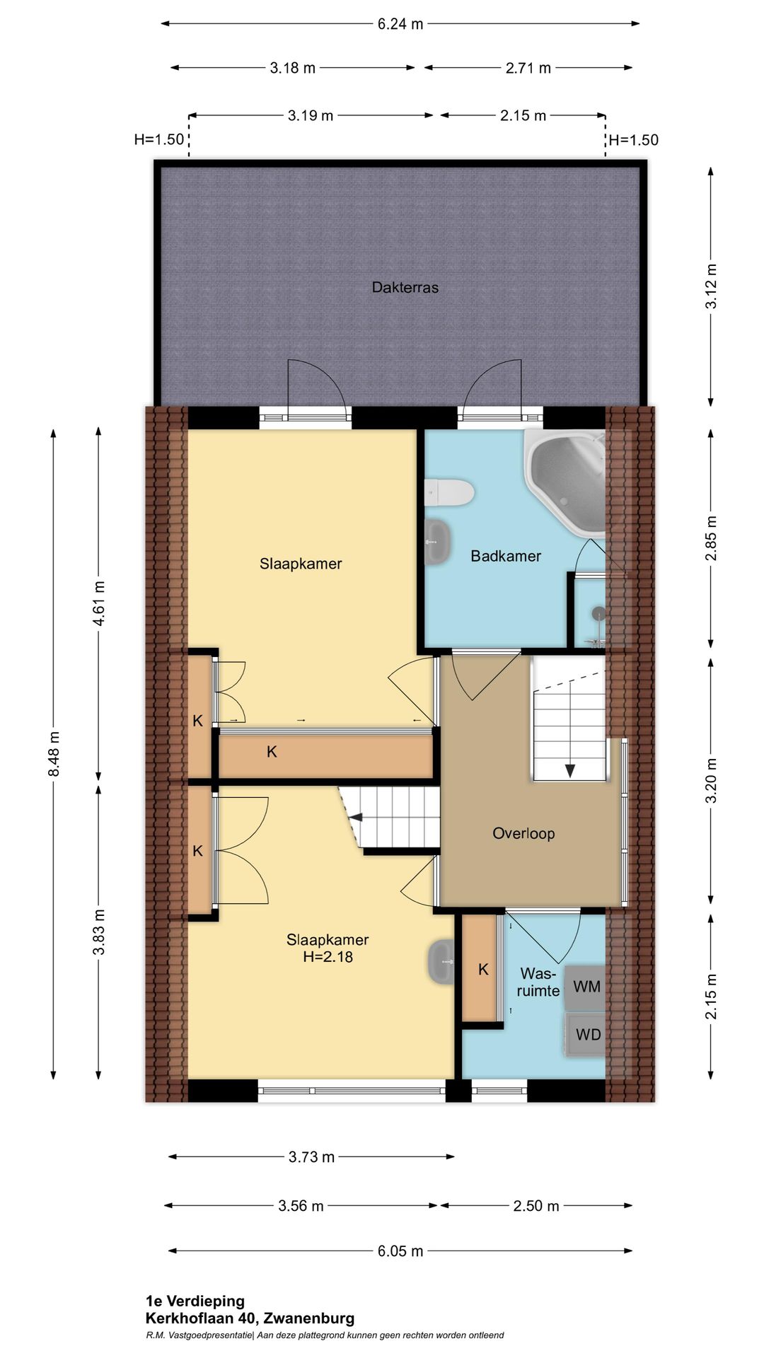 Foto 53 van Kerkhoflaan 40