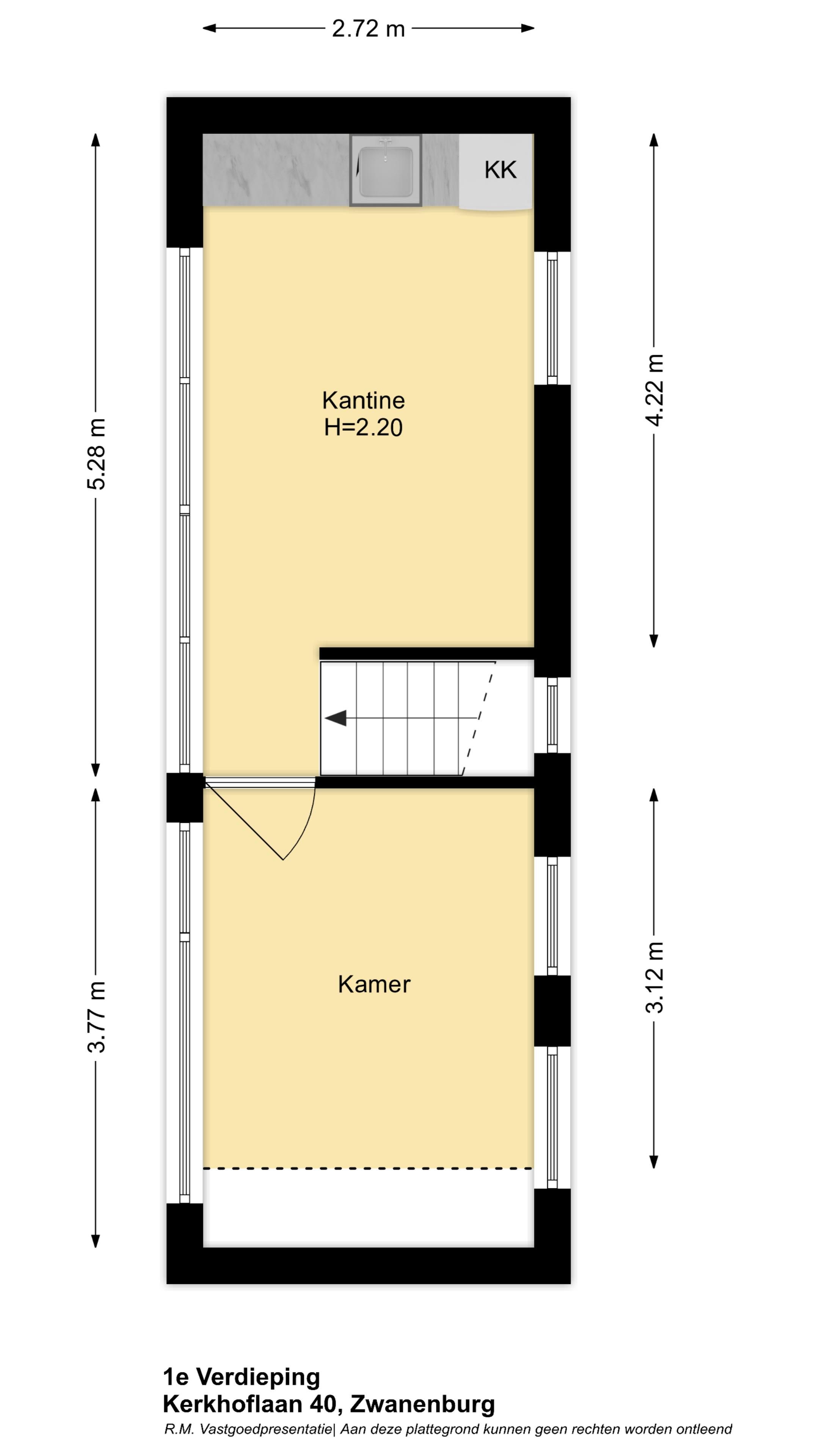 Foto 57 van Kerkhoflaan 40