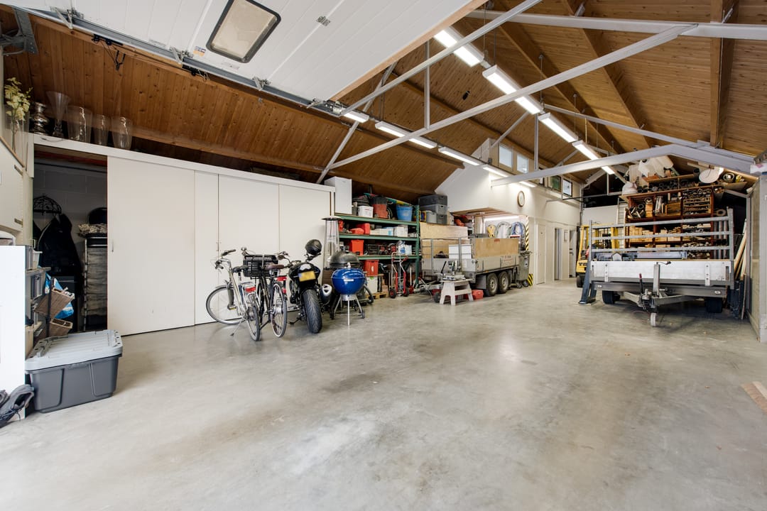 Foto 41 van Kerkhoflaan 40