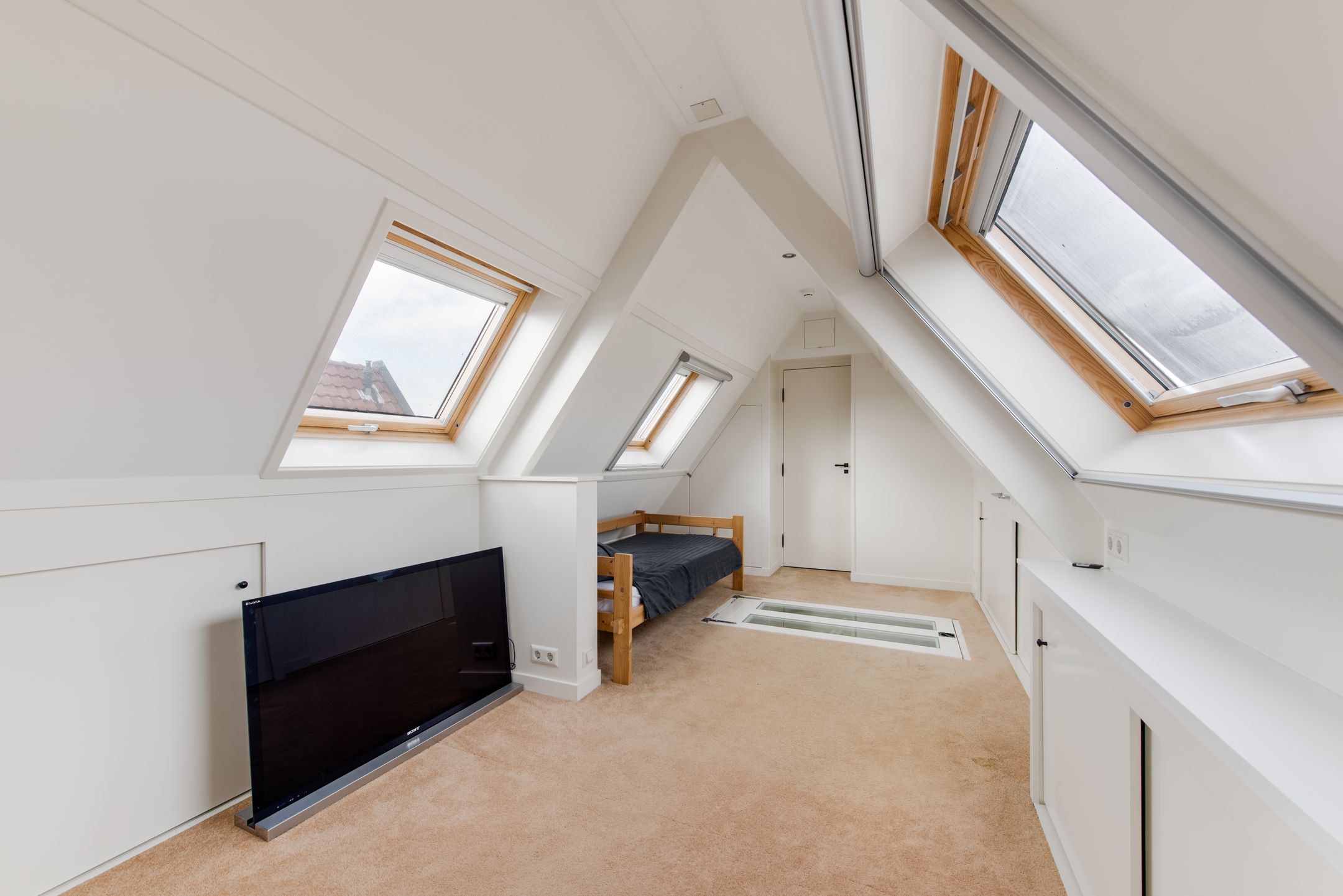 Foto 30 van Kerkhoflaan 40