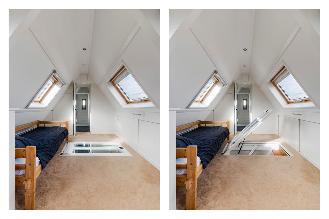 Foto 32 van Kerkhoflaan 40