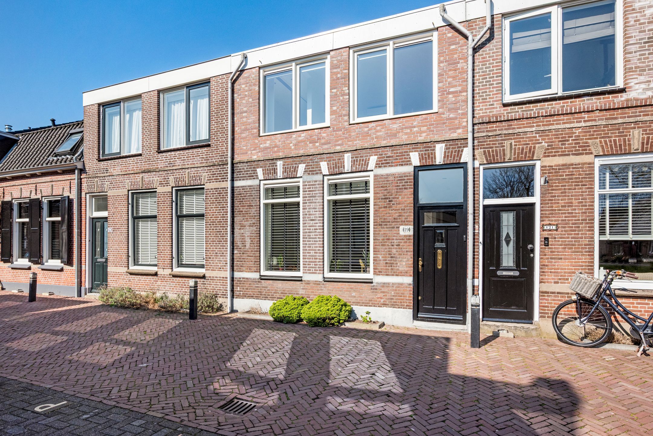 J.W.C. Bloemstraat 19