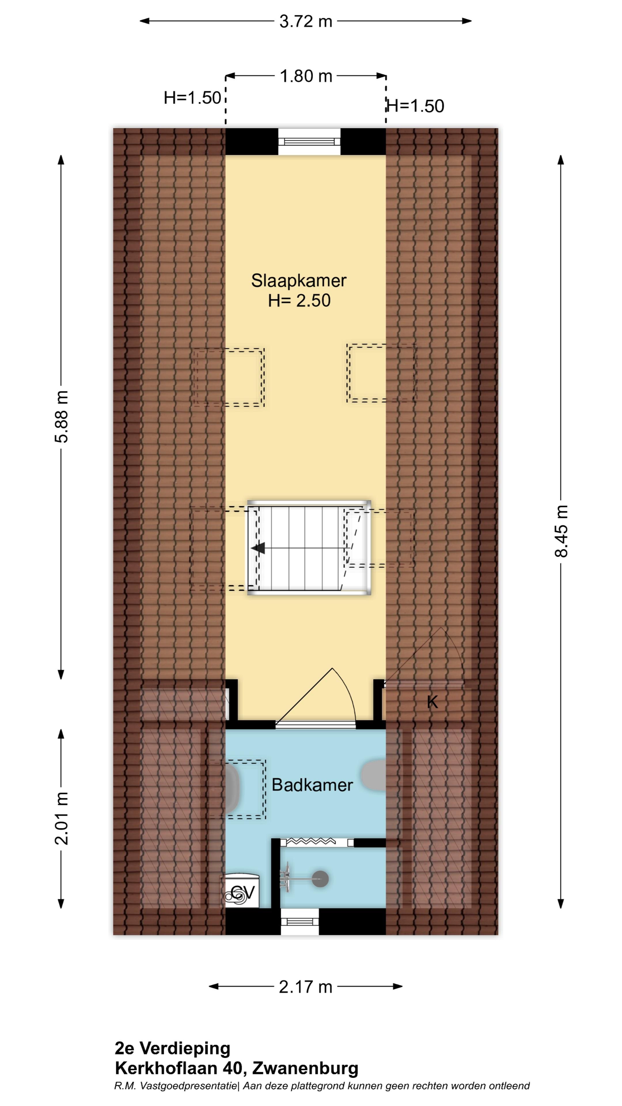 Foto 54 van Kerkhoflaan 40