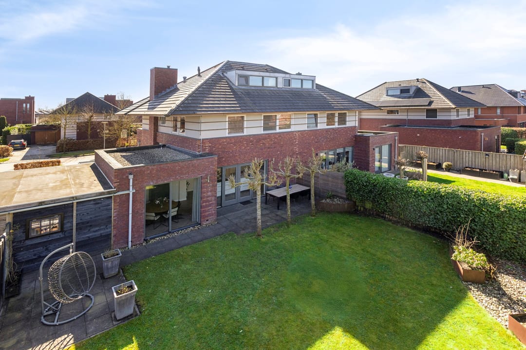 Foto 2 van Otto Cluivinglaan 27