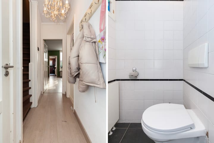 Foto 4 van Koninginneweg 237