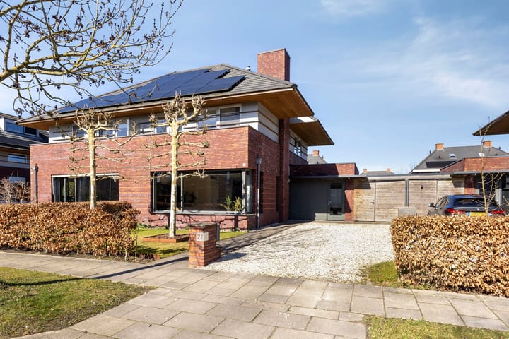 Otto Cluivinglaan 27 main image