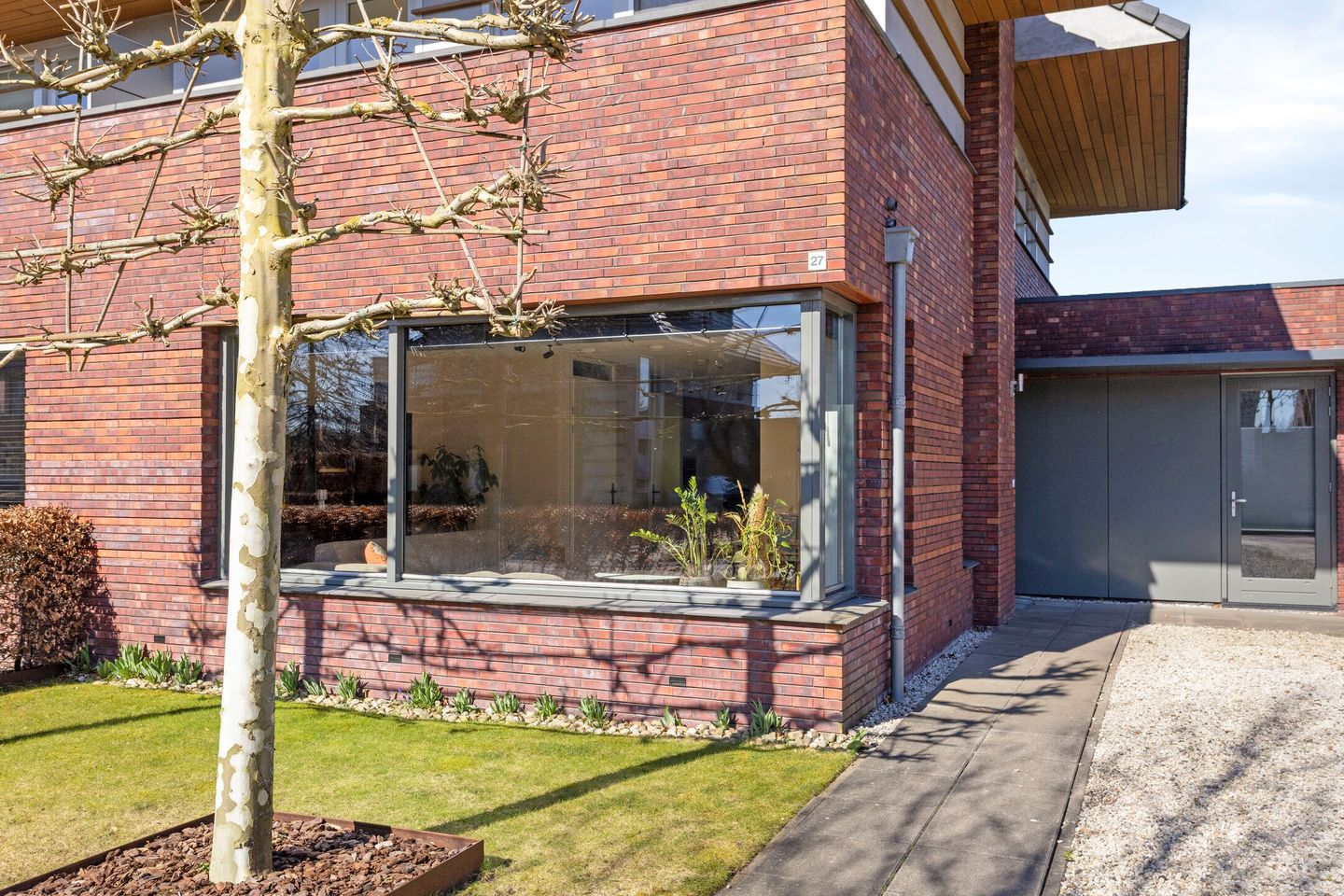 Foto 4 van Otto Cluivinglaan 27