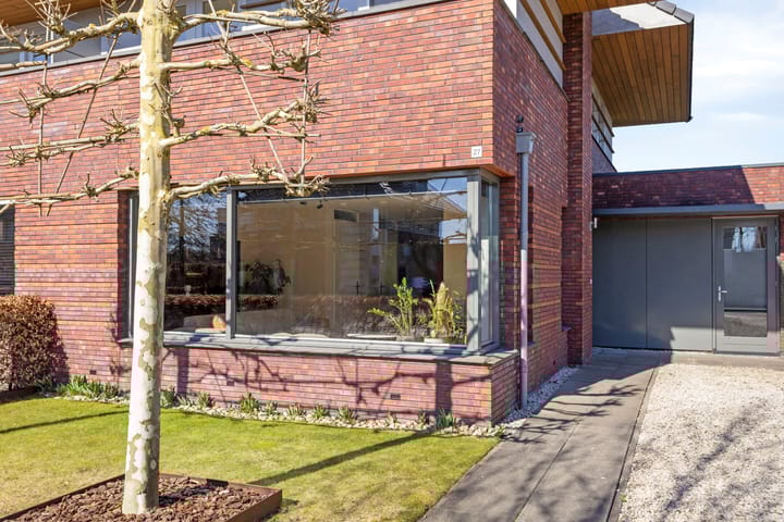 Foto 4 van Otto Cluivinglaan 27