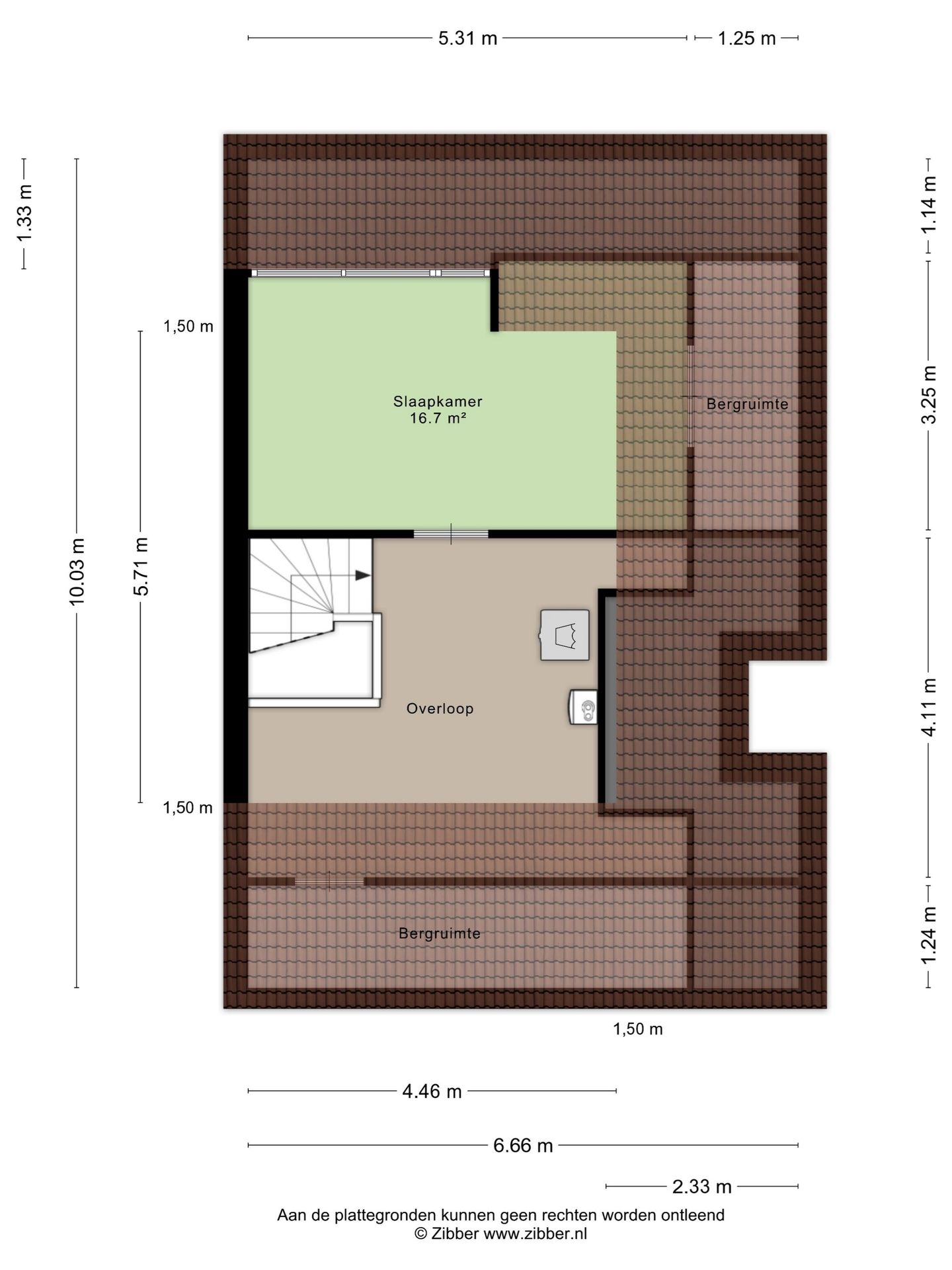 Foto 55 van Otto Cluivinglaan 27