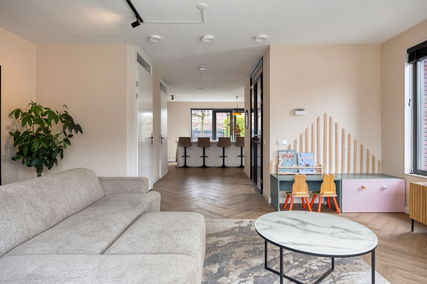 Foto 10 van Otto Cluivinglaan 27