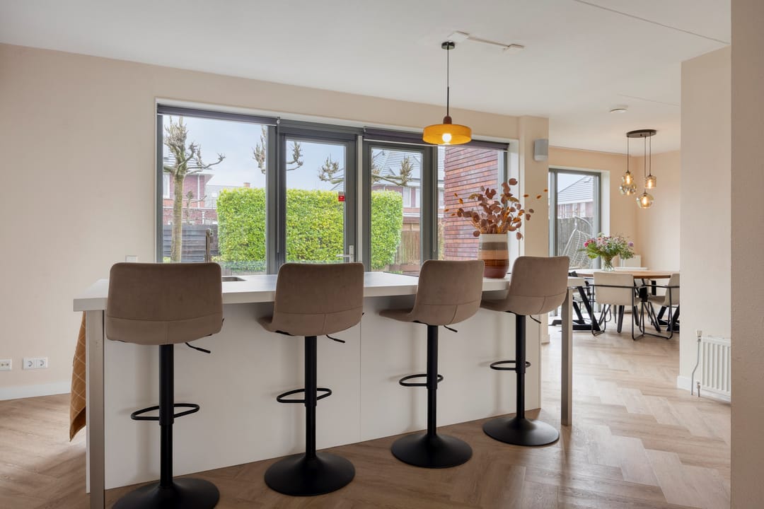 Foto 13 van Otto Cluivinglaan 27