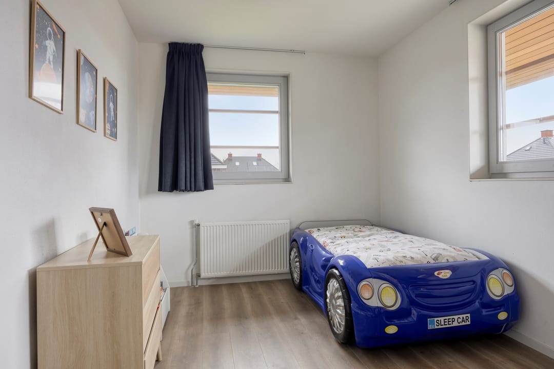 Foto 31 van Otto Cluivinglaan 27