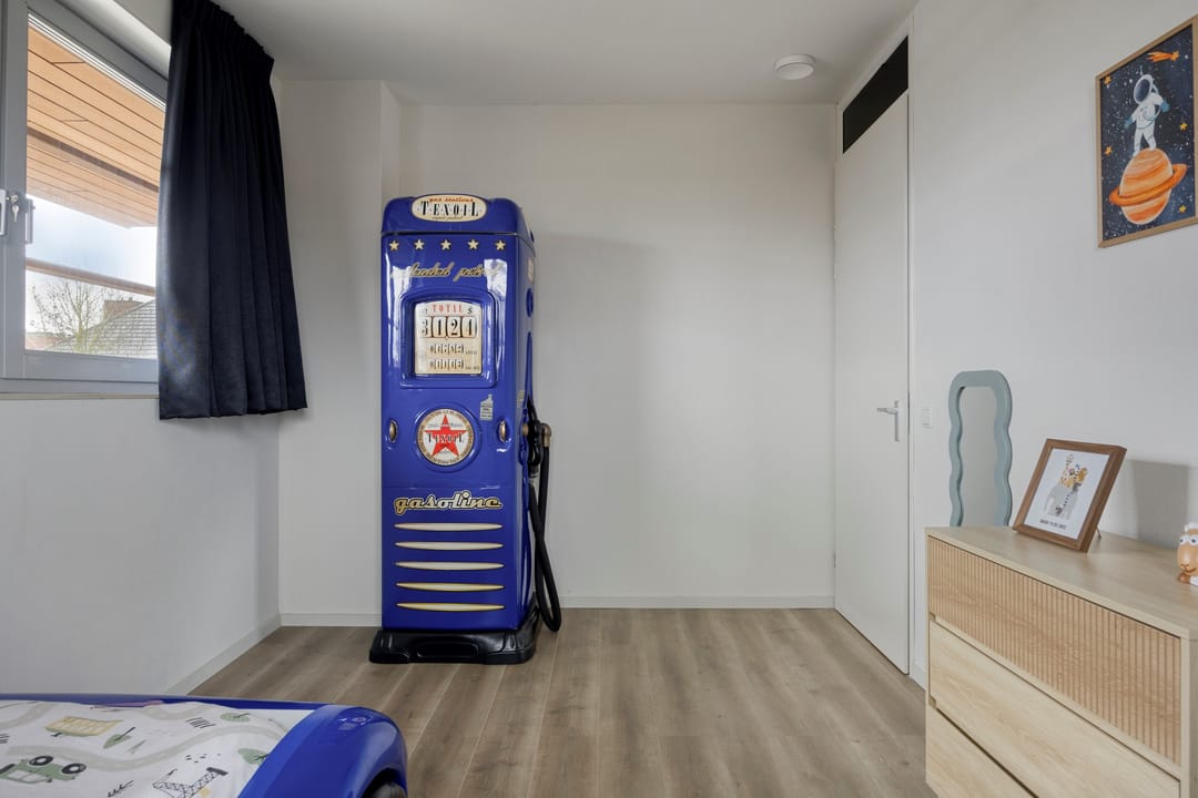 Foto 32 van Otto Cluivinglaan 27