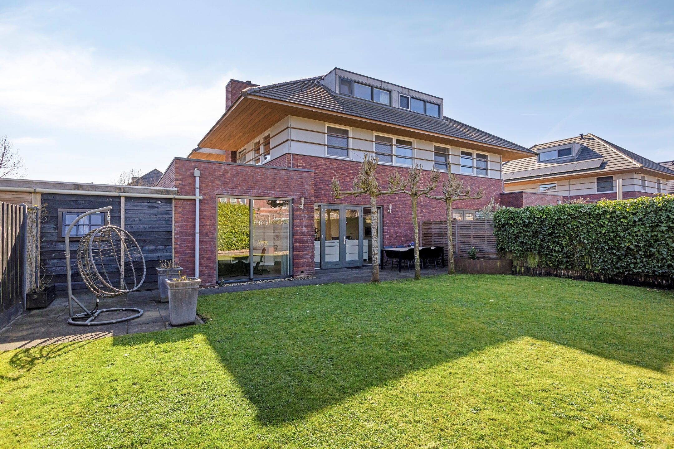 Foto 45 van Otto Cluivinglaan 27