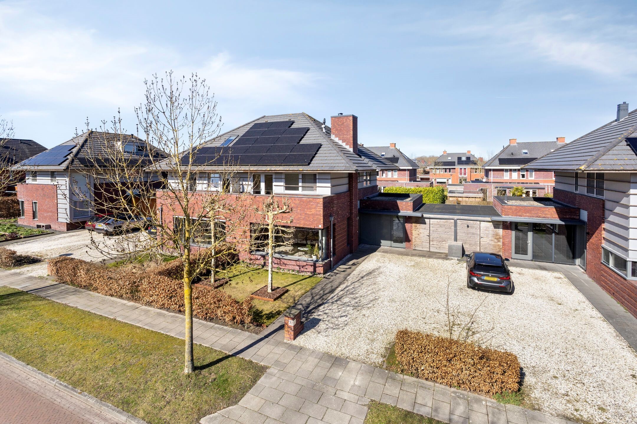 Foto 48 van Otto Cluivinglaan 27