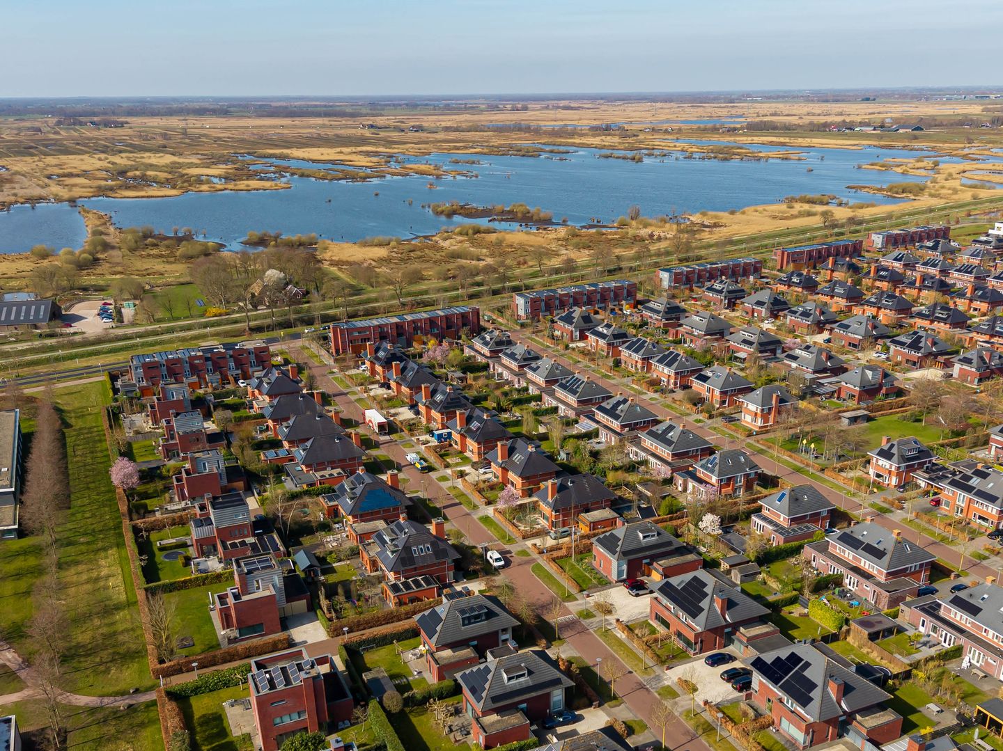 Foto 50 van Otto Cluivinglaan 27