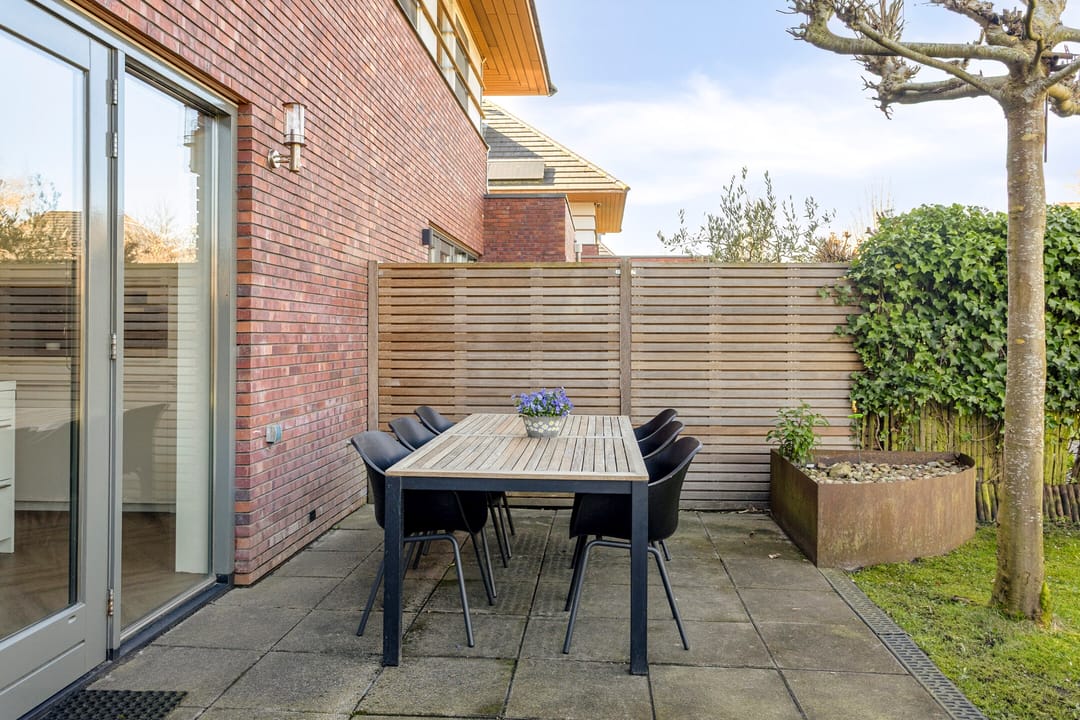 Foto 46 van Otto Cluivinglaan 27