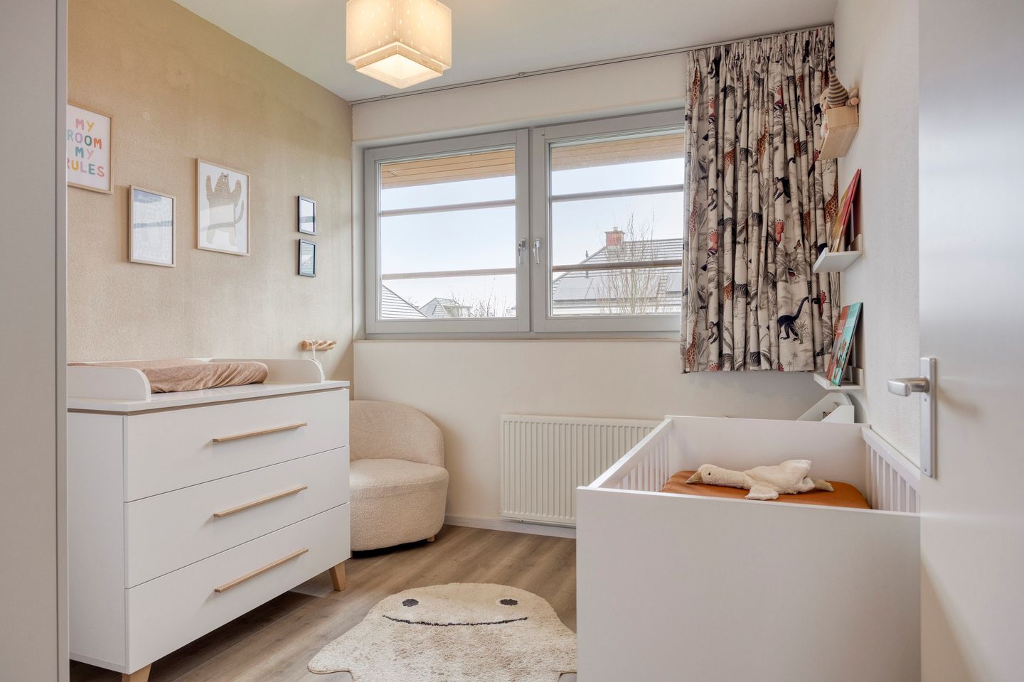 Foto 29 van Otto Cluivinglaan 27