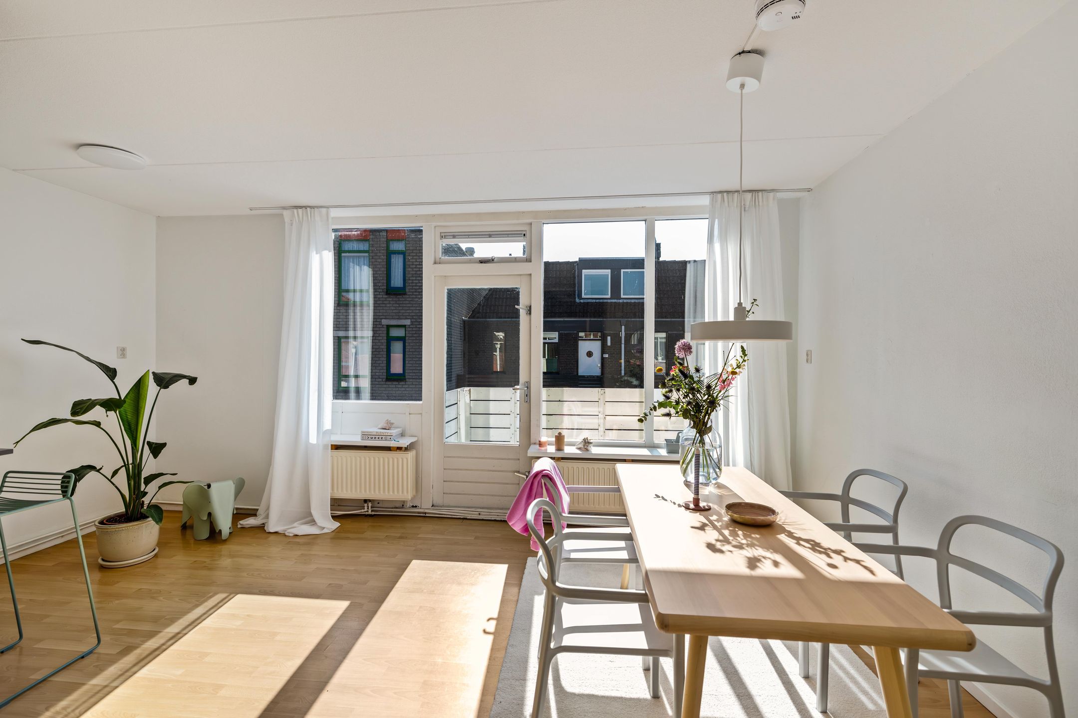 Foto 9 van Nieuwe Blekerstraat 12-E