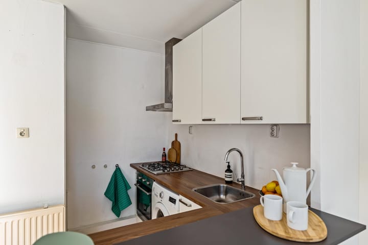 Foto 3 van Nieuwe Blekerstraat 12-E