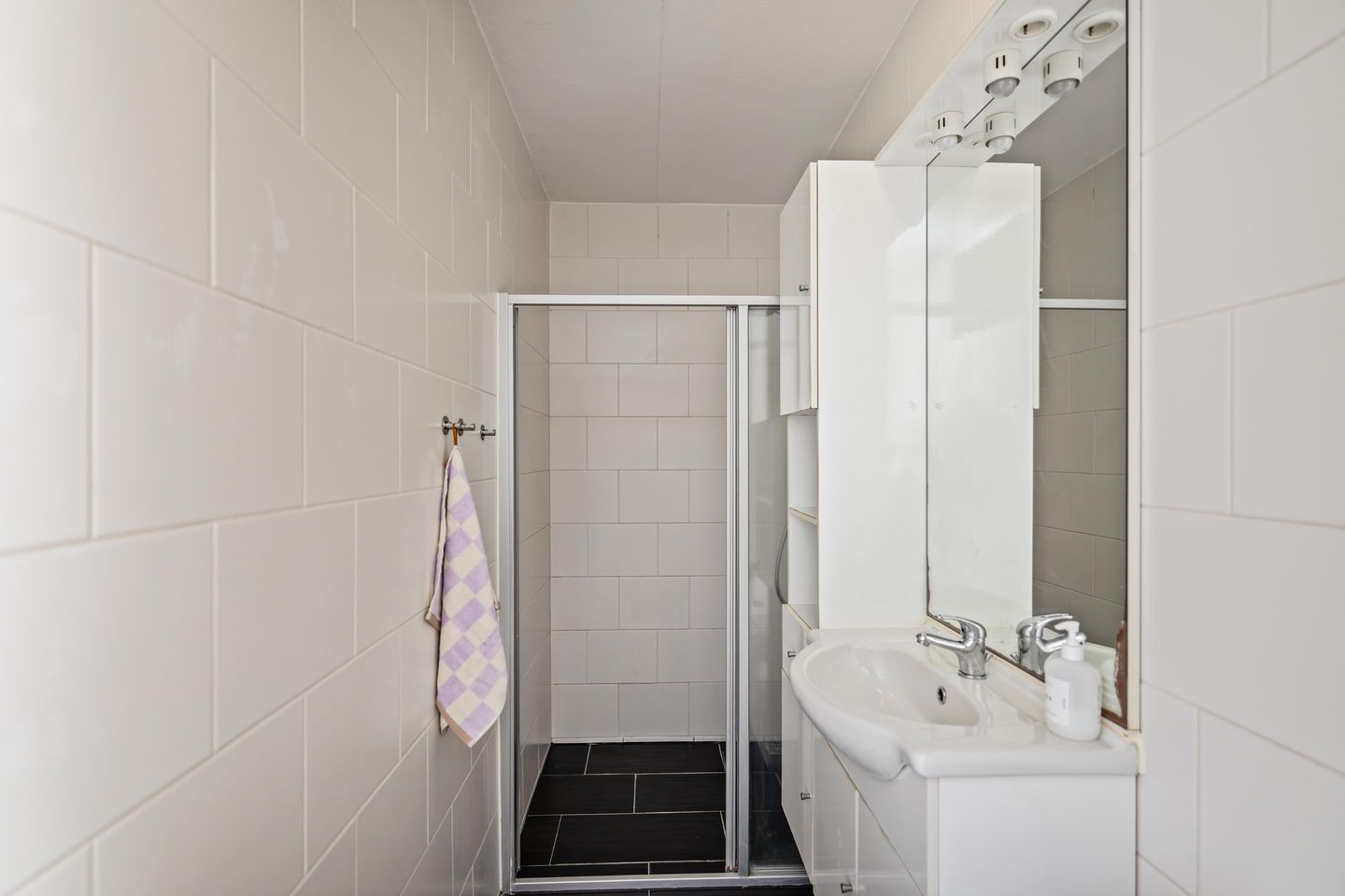 Foto 5 van Nieuwe Blekerstraat 12-E