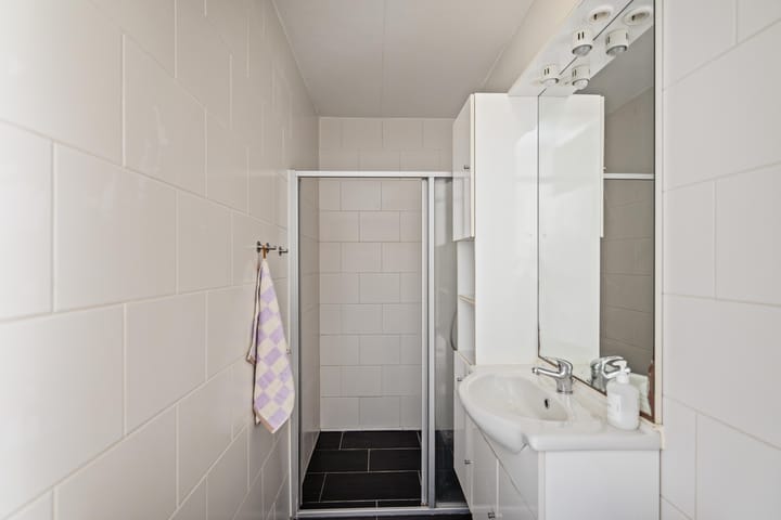 Foto 5 van Nieuwe Blekerstraat 12-E