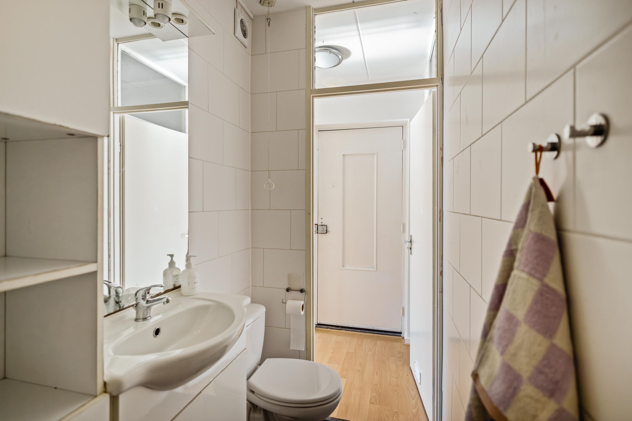 Foto 6 van Nieuwe Blekerstraat 12-E