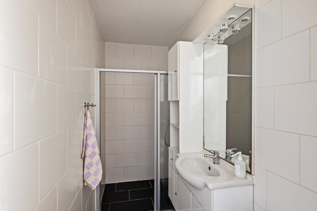 Foto 7 van Nieuwe Blekerstraat 12-E