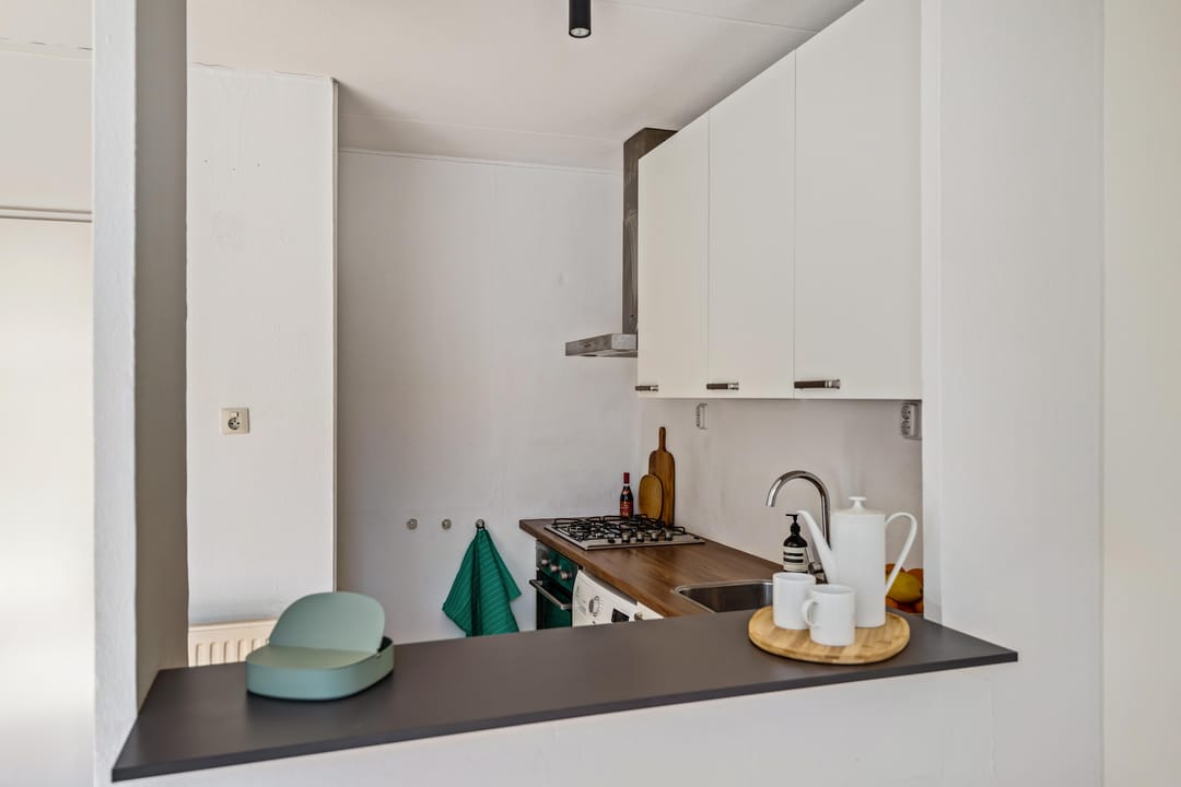 Foto 11 van Nieuwe Blekerstraat 12-E