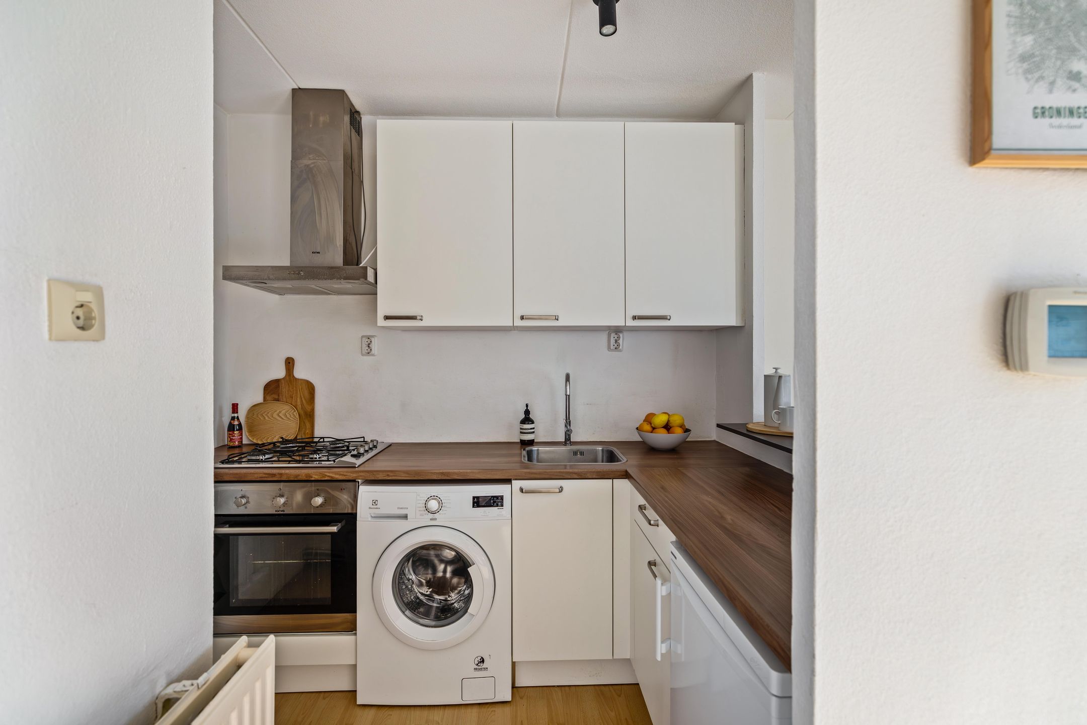 Foto 12 van Nieuwe Blekerstraat 12-E