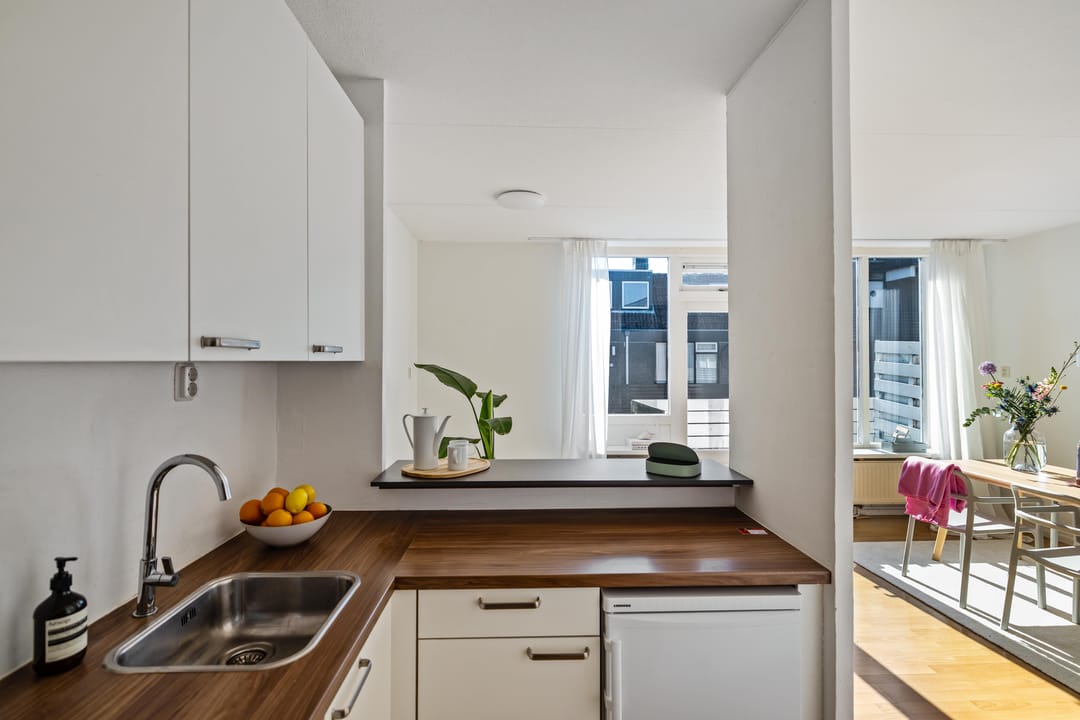 Foto 13 van Nieuwe Blekerstraat 12-E