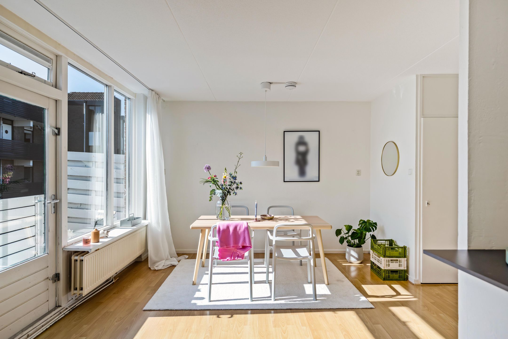 Foto 15 van Nieuwe Blekerstraat 12-E