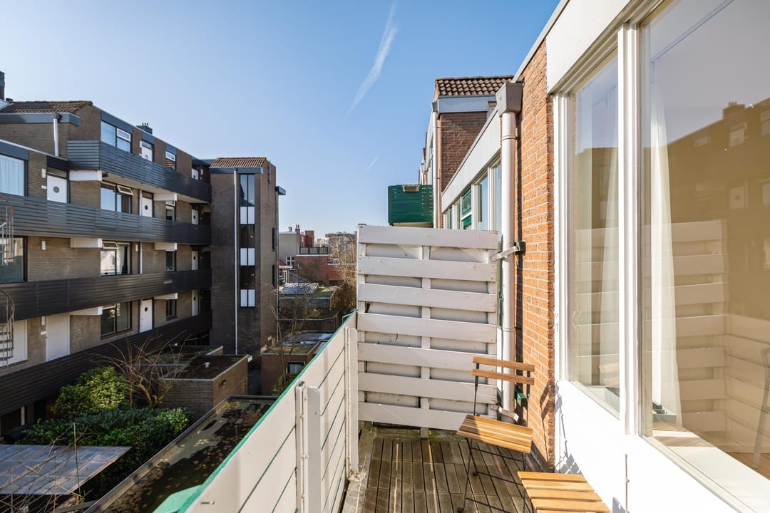 Foto 16 van Nieuwe Blekerstraat 12-E