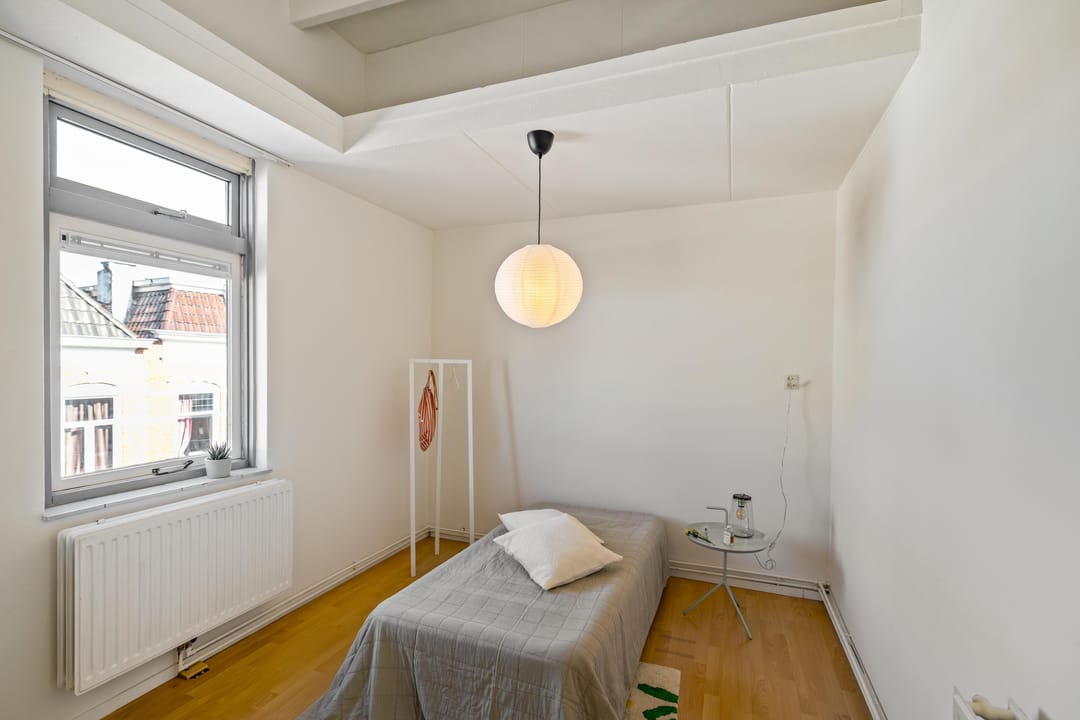 Foto 17 van Nieuwe Blekerstraat 12-E