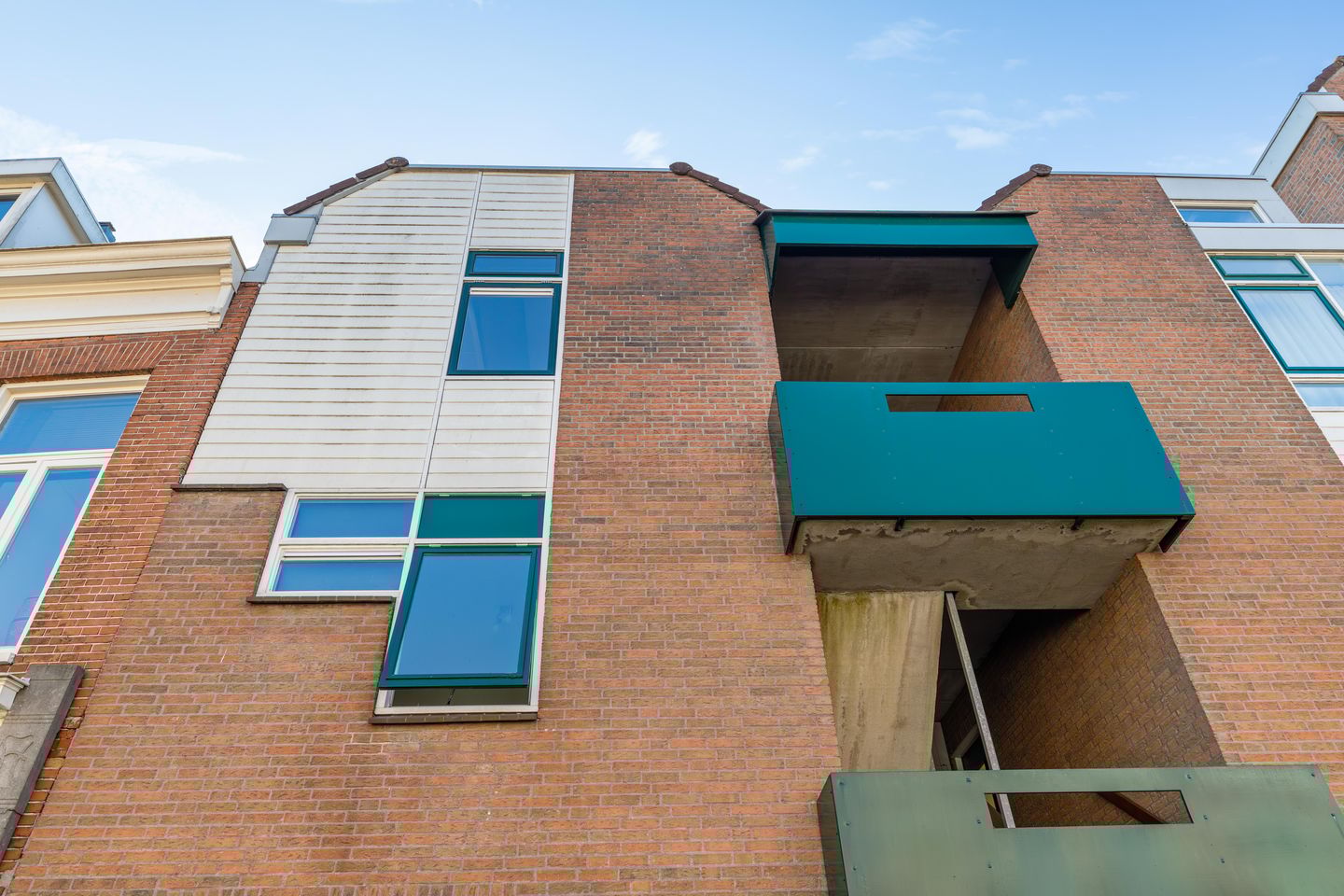 Foto 20 van Nieuwe Blekerstraat 12-E