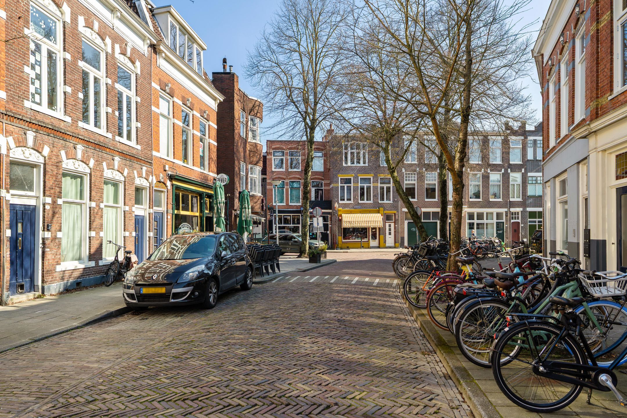 Foto 24 van Nieuwe Blekerstraat 12-E