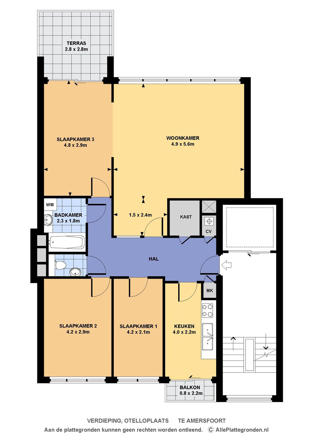 Foto 31 van Verdiweg 523