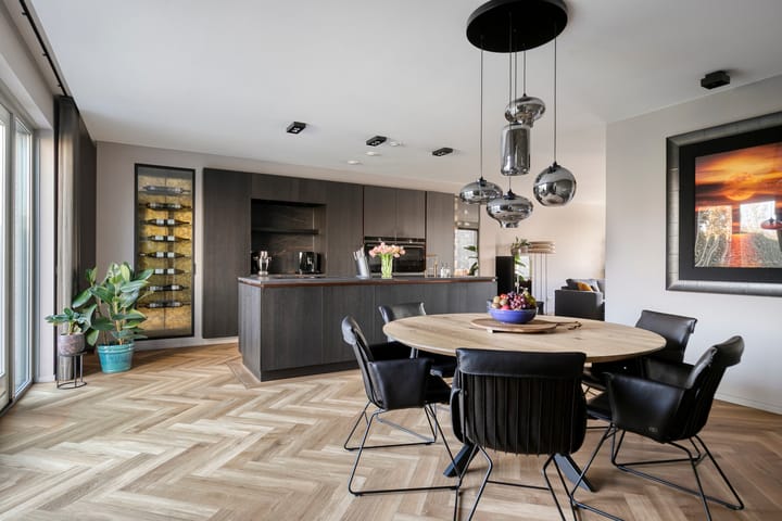 Foto 3 van Maria van Oosterwijckstraat 22