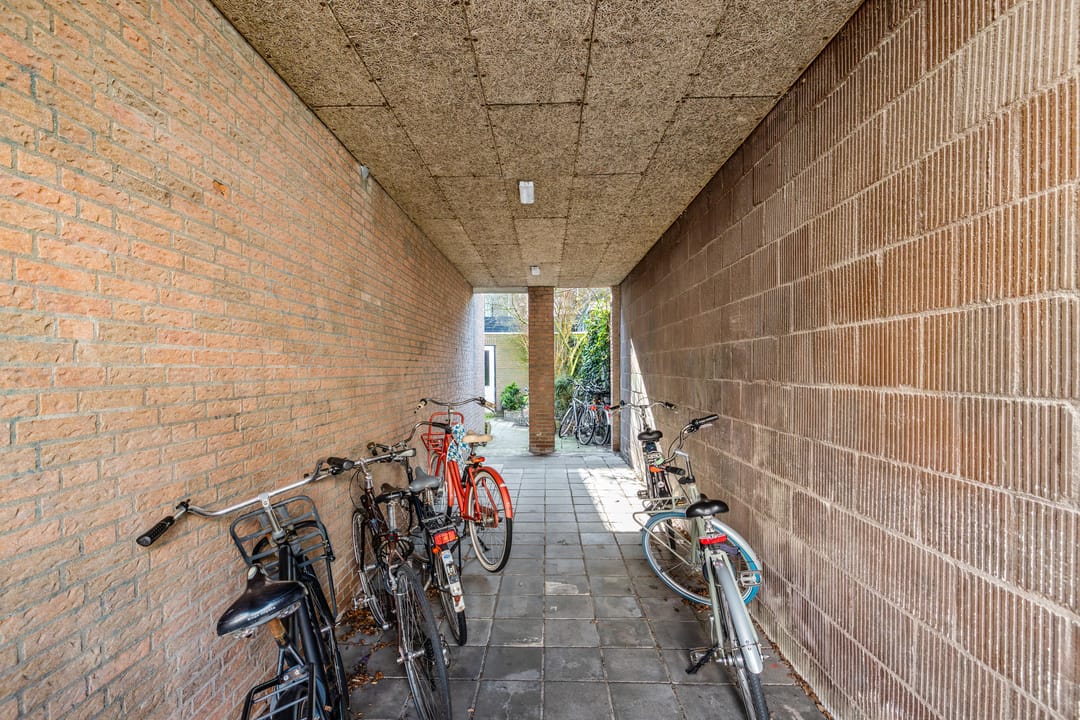 Foto 22 van Nieuwe Blekerstraat 12-E