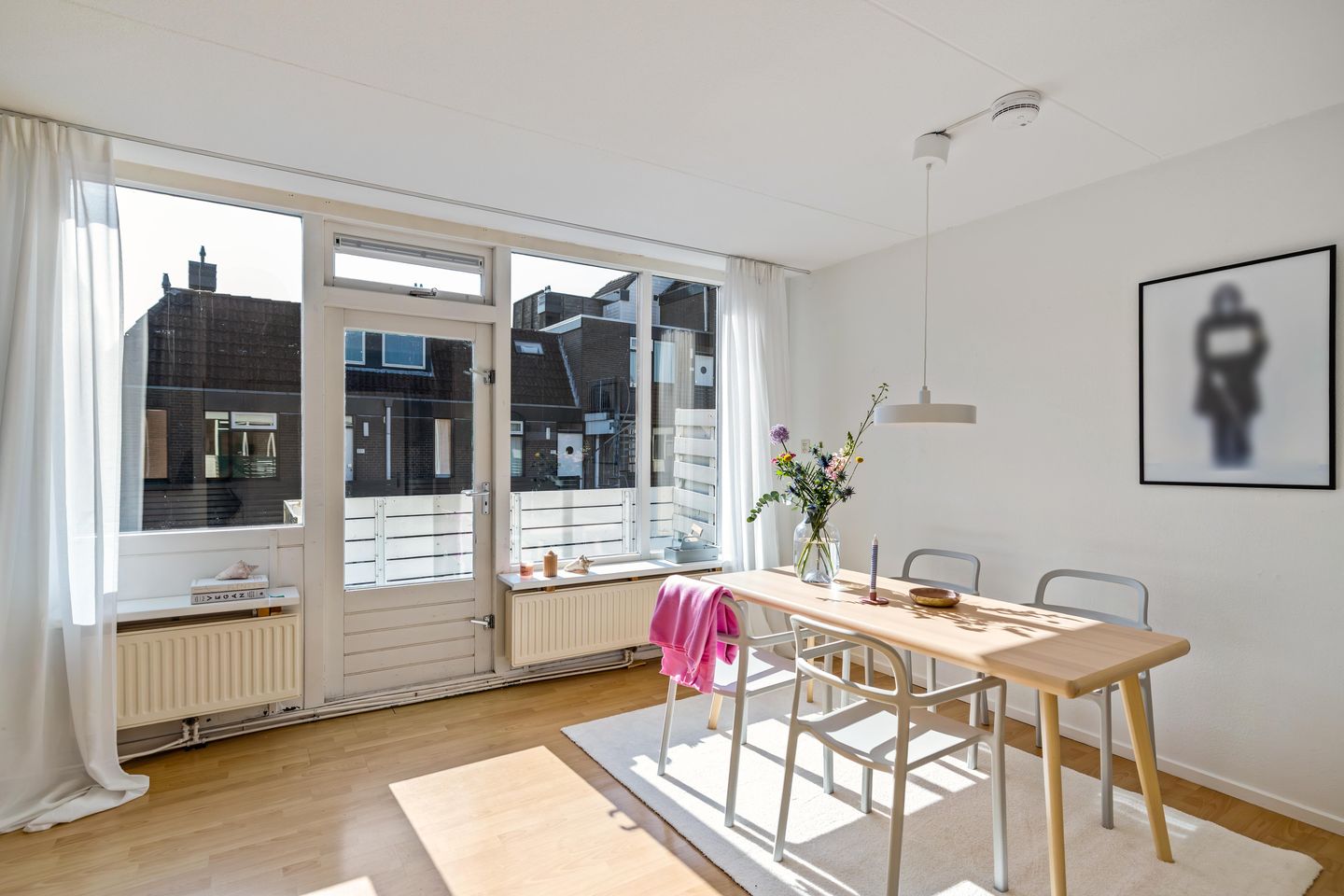 Foto 14 van Nieuwe Blekerstraat 12-E