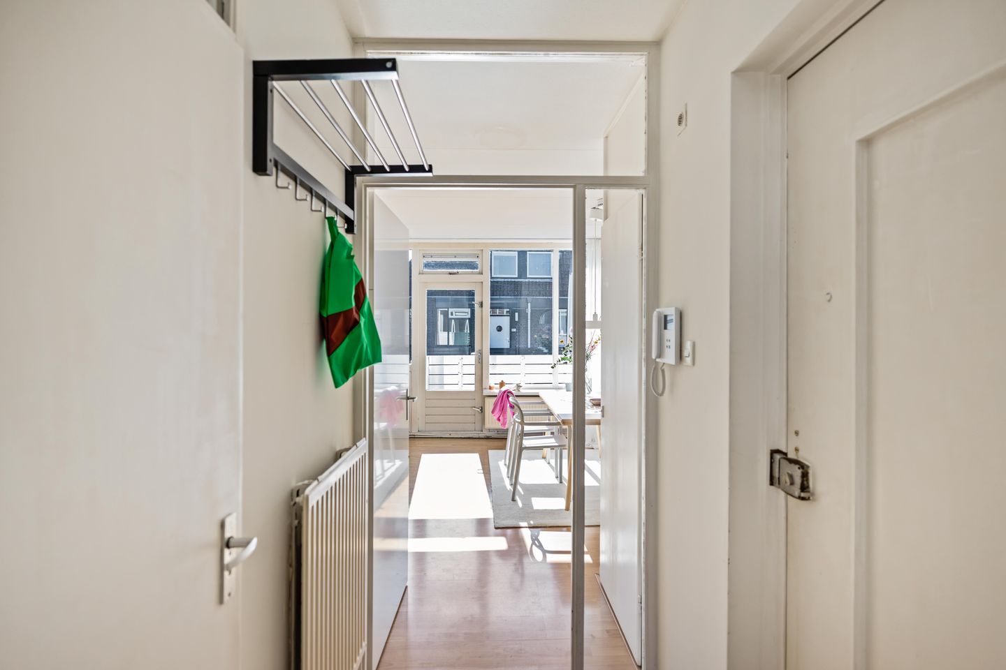 Foto 4 van Nieuwe Blekerstraat 12-E