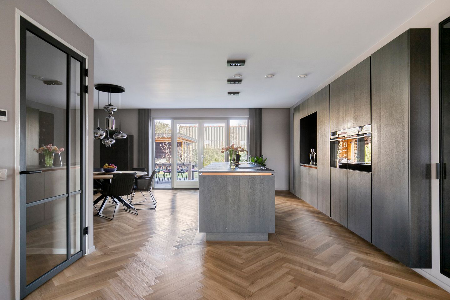 Foto 4 van Maria van Oosterwijckstraat 22