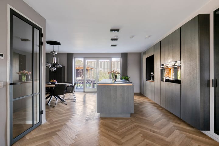 Foto 4 van Maria van Oosterwijckstraat 22