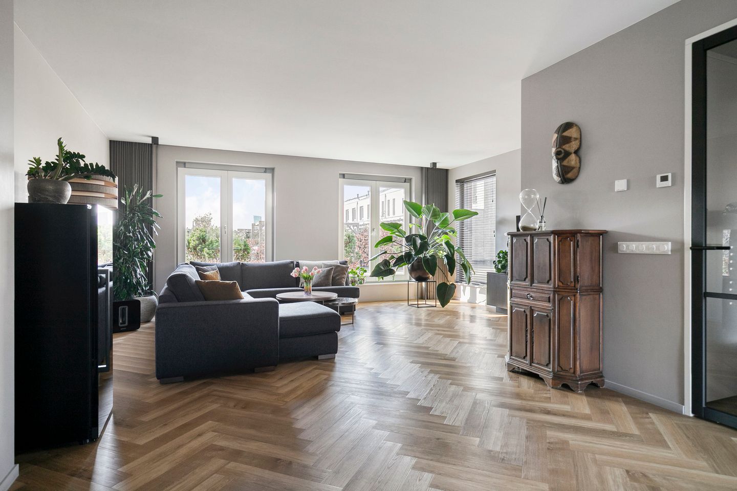 Foto 5 van Maria van Oosterwijckstraat 22