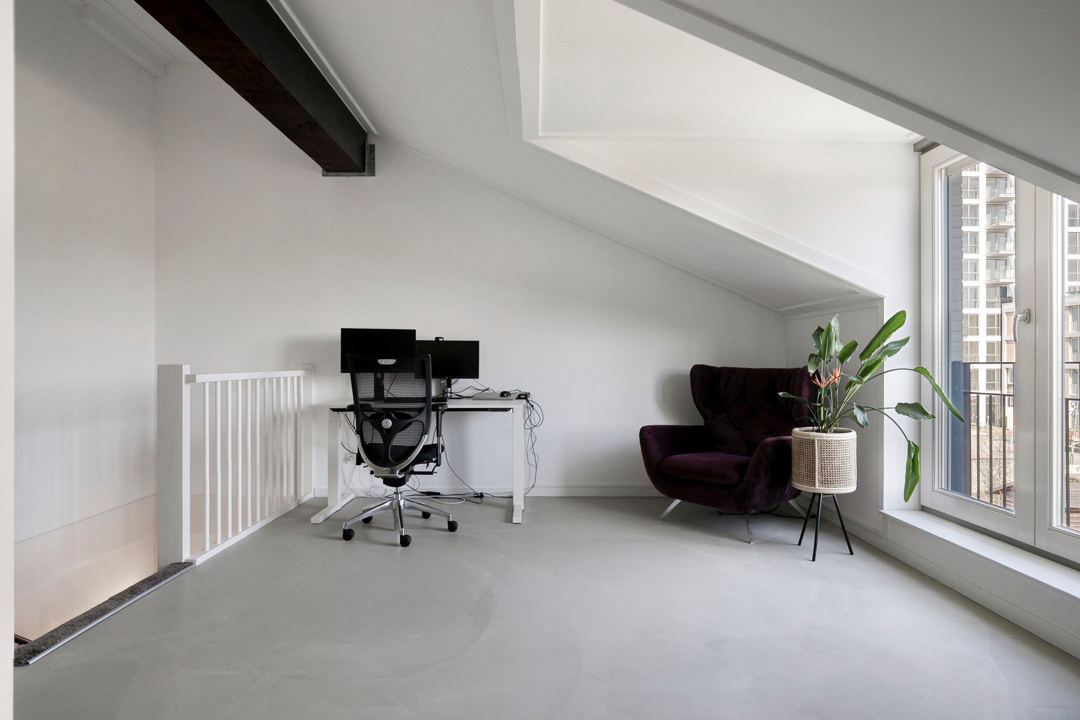 Foto 21 van Maria van Oosterwijckstraat 22