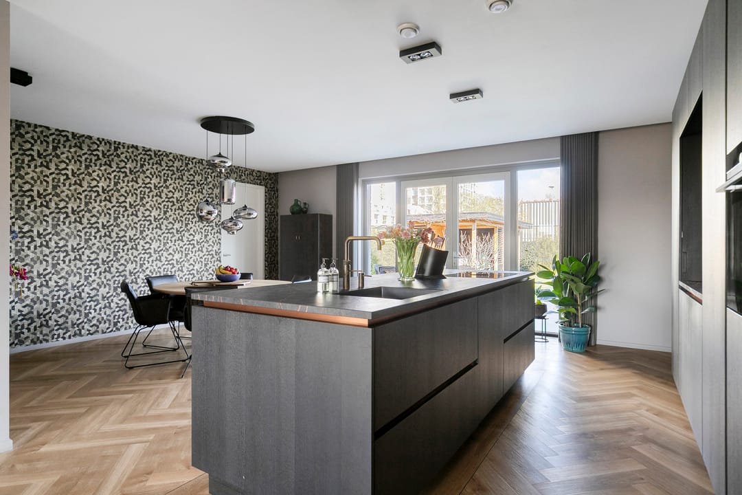 Foto 7 van Maria van Oosterwijckstraat 22