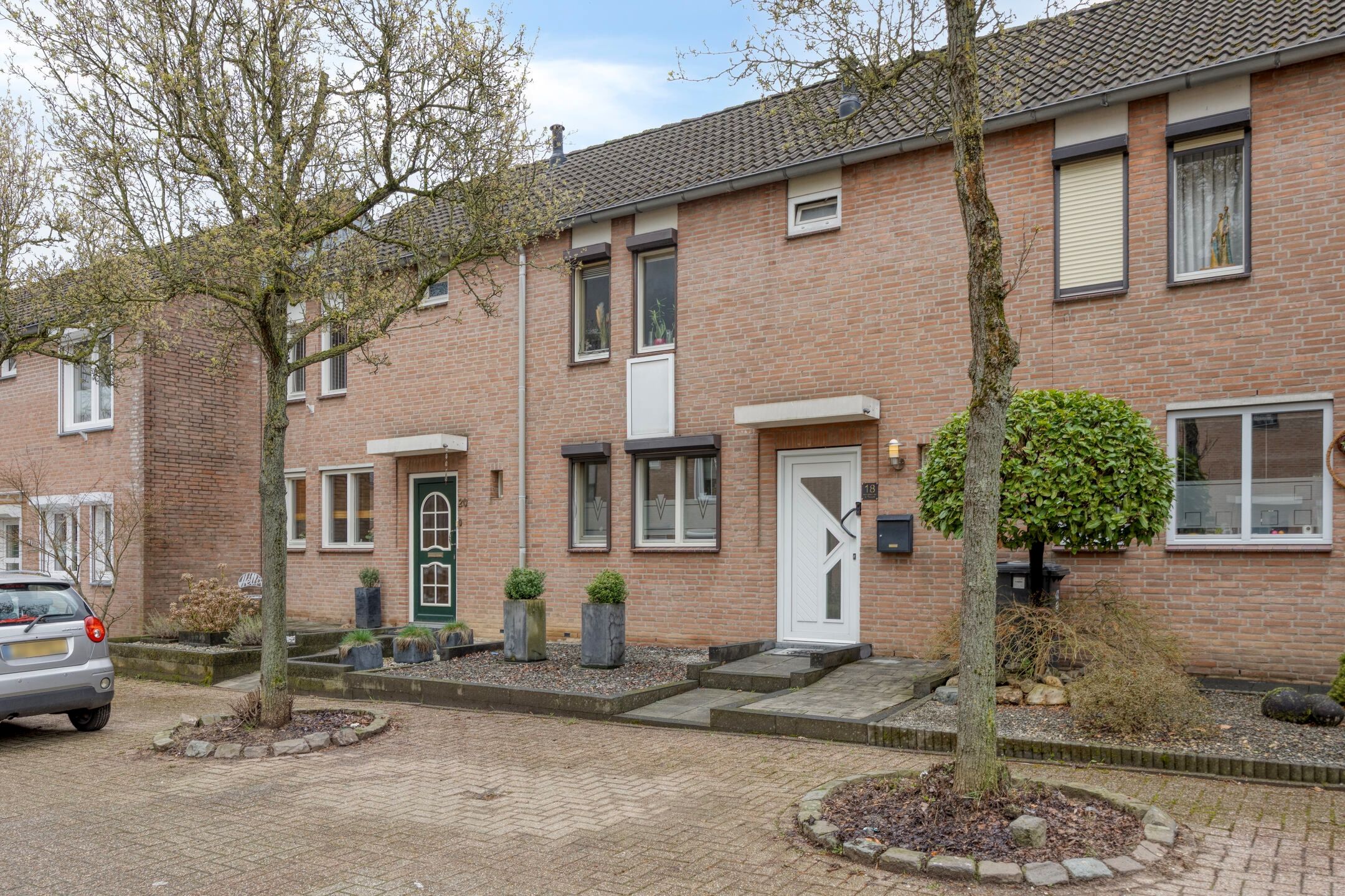 Foto 3 van Schweitzerstraat 18